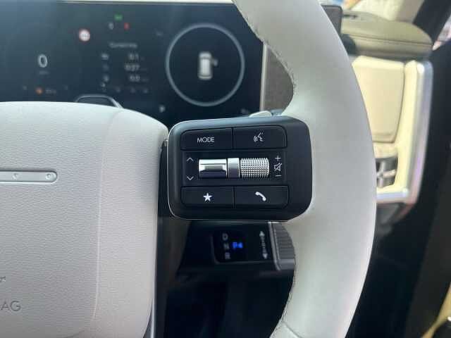 Hyundai SANTA FE 1.6 TGDi 239 Hybrid Ultimate 5dr 4WD Auto