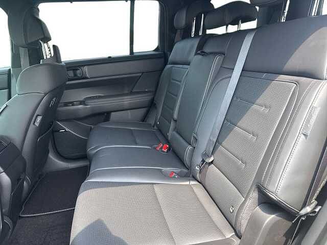 Hyundai SANTA FE 1.6 TGDi 239 Hybrid Calligraphy 5dr Auto