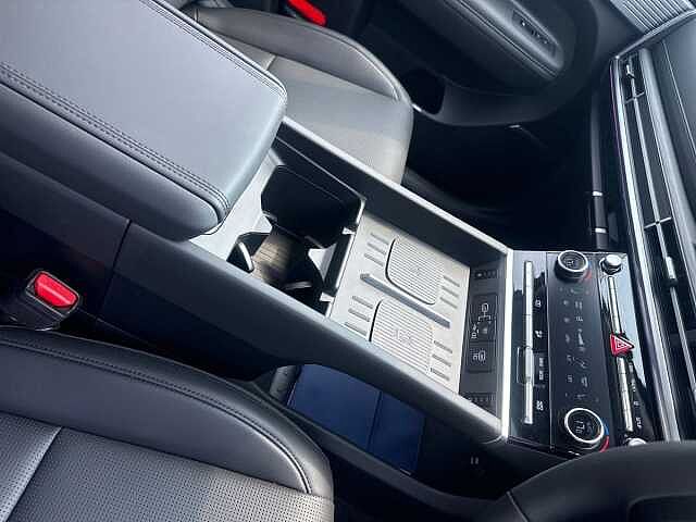 Hyundai SANTA FE 1.6 TGDi 239 Hybrid Ultimate 5dr Auto