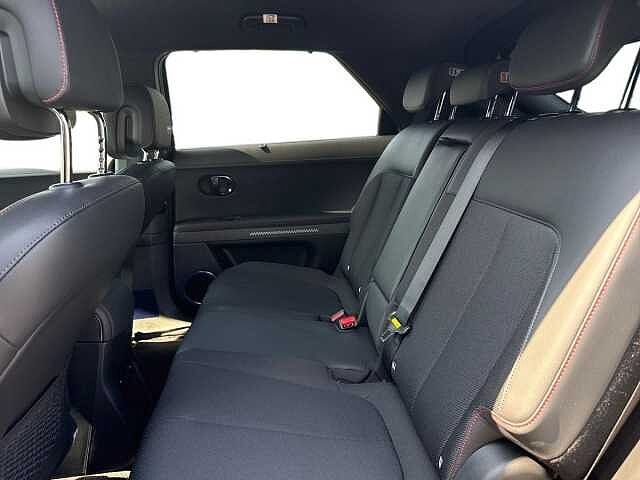 Hyundai IONIQ 5 168kW N Line 84 kWh 5dr Auto