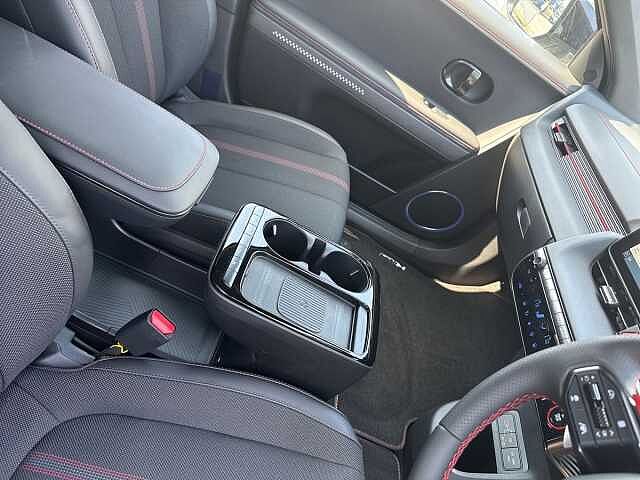 Hyundai IONIQ 5 168kW N Line 84 kWh 5dr Auto