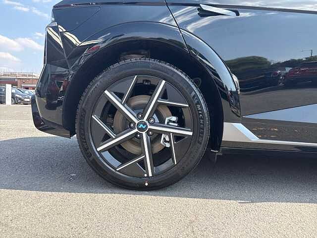 Hyundai IONIQ 5 168kW N Line 84 kWh 5dr Auto