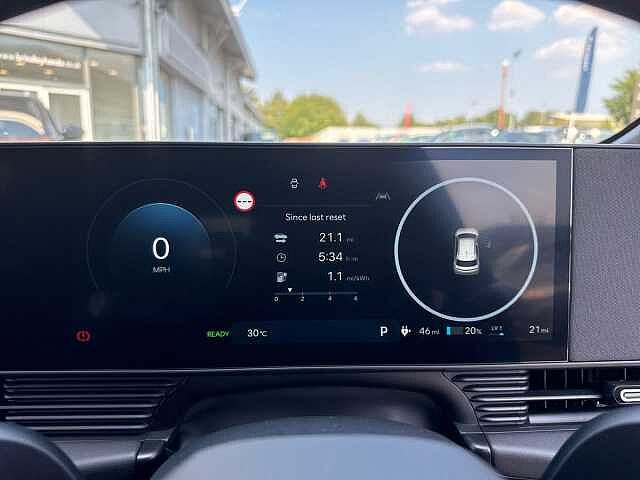 Hyundai IONIQ 5 168kW N Line 84 kWh 5dr Auto