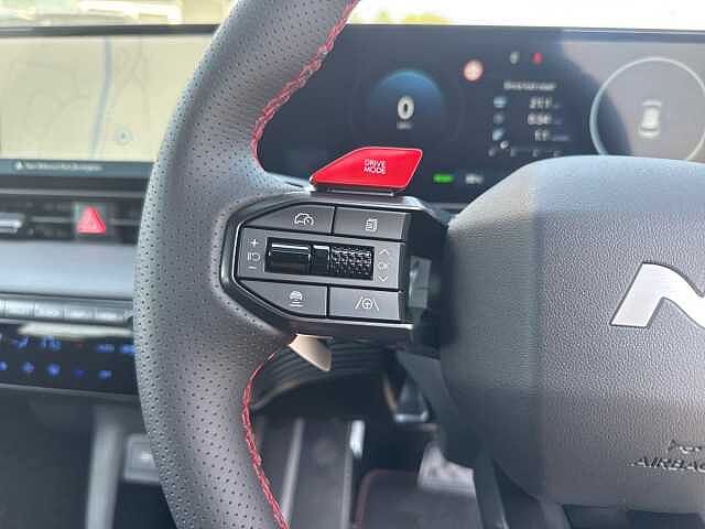 Hyundai IONIQ 5 168kW N Line 84 kWh 5dr Auto