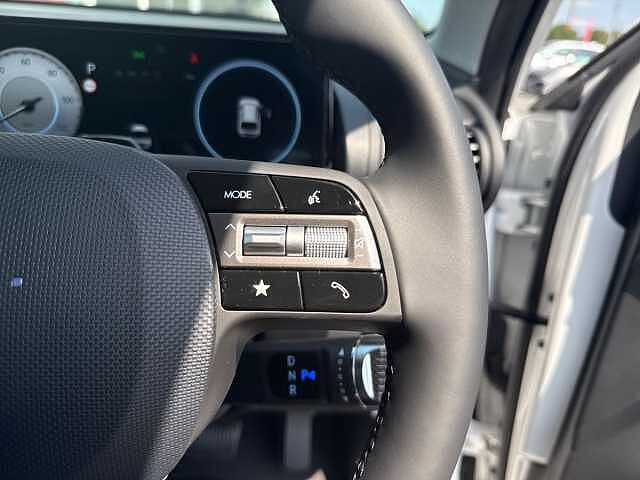 Hyundai Inster 85kW 02 49kWh 5dr Auto