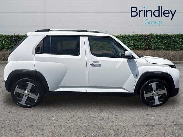 Hyundai Inster 85kW 02 49kWh 5dr Auto