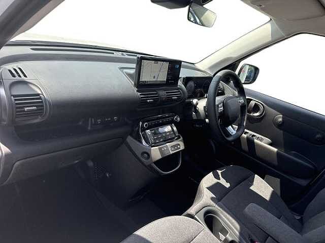 Hyundai Inster 85kW 02 49kWh 5dr Auto