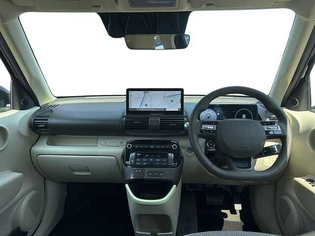 Hyundai Inster 85kW 02 49kWh 5dr Auto