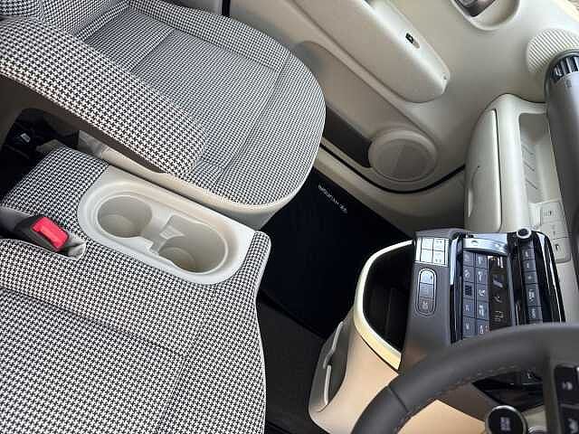 Hyundai Inster 85kW 02 49kWh 5dr Auto