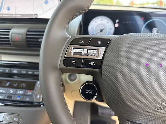 Hyundai Inster 85kW 02 49kWh 5dr Auto