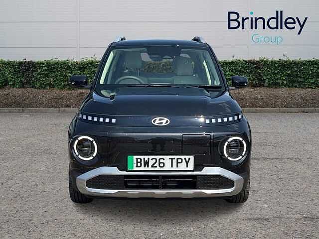 Hyundai Inster 85kW 02 49kWh 5dr Auto