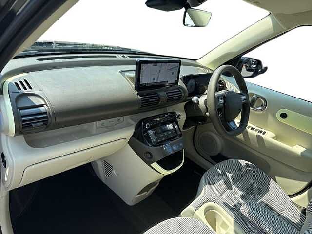 Hyundai Inster 85kW 02 49kWh 5dr Auto