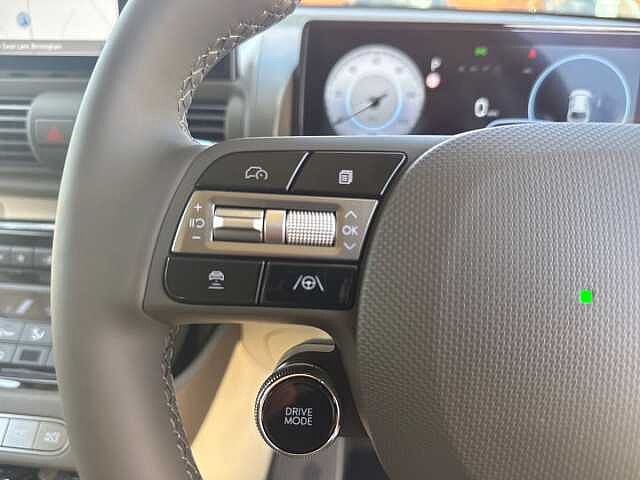 Hyundai Inster 85kW 02 49kWh 5dr Auto