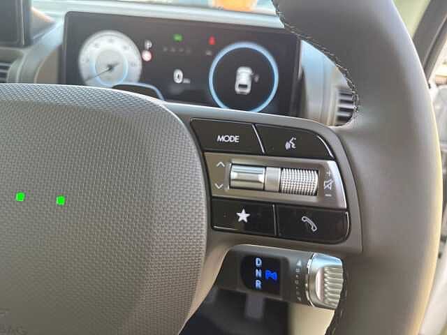 Hyundai Inster 85kW 02 49kWh 5dr Auto