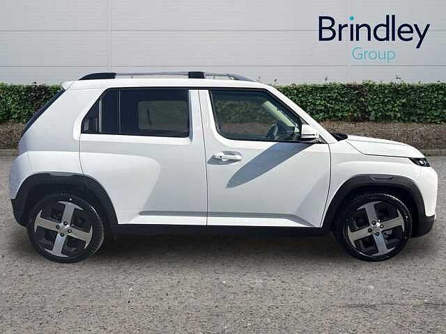 Hyundai Inster 85kW 02 49kWh 5dr Auto