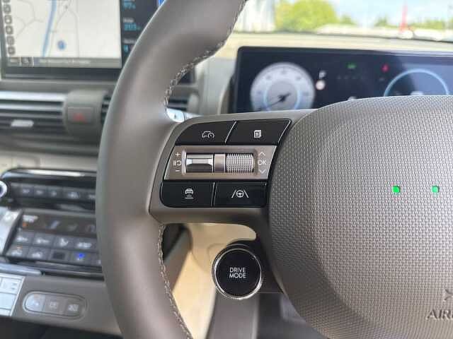 Hyundai Inster 85kW 02 49kWh 5dr Auto
