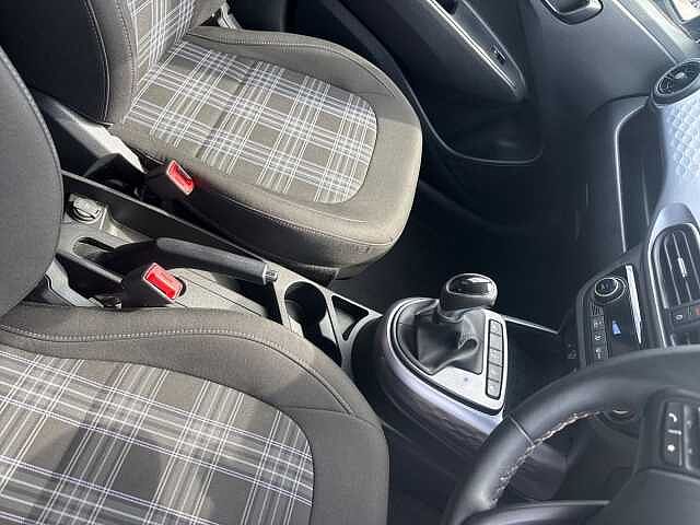 Hyundai i10 1.0 [63] Premium 5dr Auto [Nav]