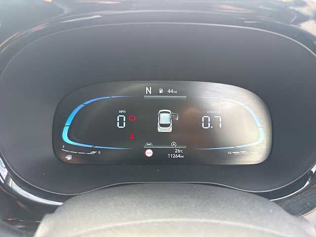 Hyundai i10 1.0 [63] Premium 5dr Auto [Nav]