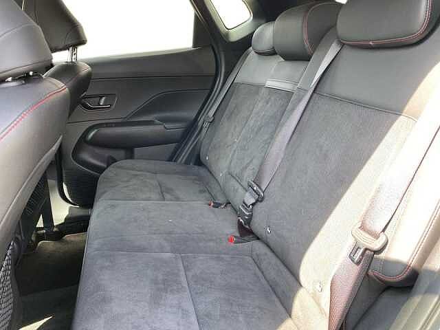 Hyundai KONA 1.6 GDi Hybrid N Line S 5dr DCT