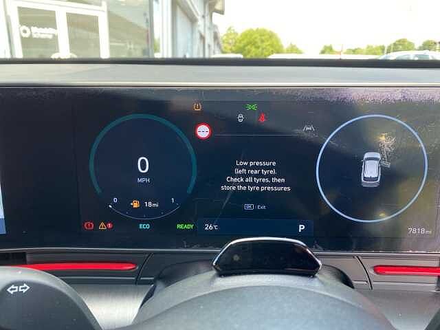 Hyundai KONA 1.6 GDi Hybrid N Line S 5dr DCT