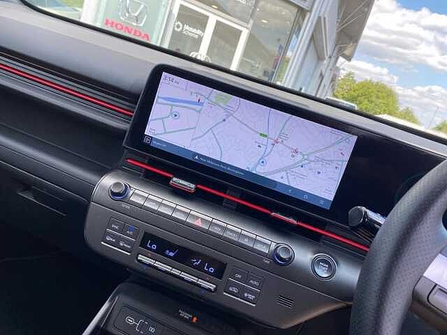 Hyundai KONA 1.6 GDi Hybrid N Line S 5dr DCT