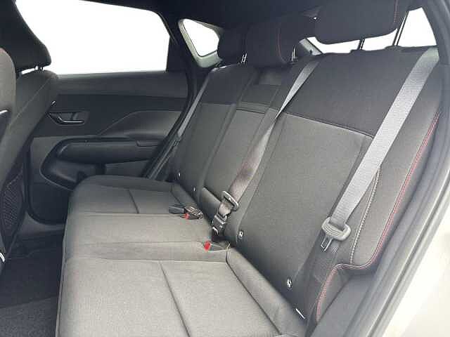 Hyundai KONA 1.6 Hybrid 138 N Line 5dr DCT