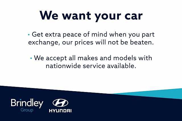 Hyundai KONA 1.6 Hybrid 138 N Line 5dr DCT