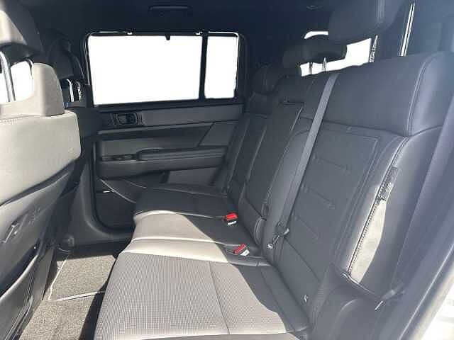 Hyundai SANTA FE 1.6 TGDi 239 Hybrid Calligraphy 5dr 4WD Auto