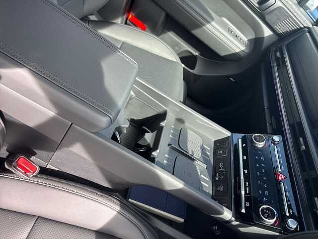 Hyundai SANTA FE 1.6 TGDi 239 Hybrid Calligraphy 5dr 4WD Auto