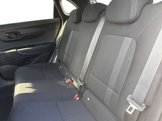 Hyundai i20 1.0T GDi 90 Black Line 5dr DCT