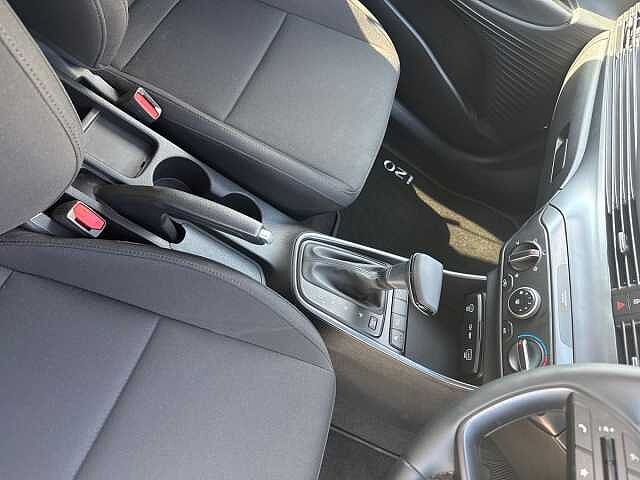 Hyundai i20 1.0T GDi 90 Black Line 5dr DCT