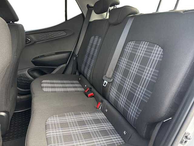 Hyundai i10 1.2 MPi Premium 5dr Auto