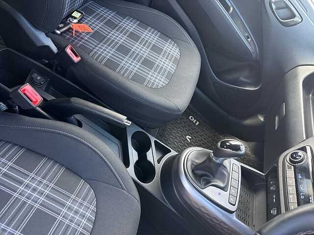 Hyundai i10 1.2 MPi Premium 5dr Auto