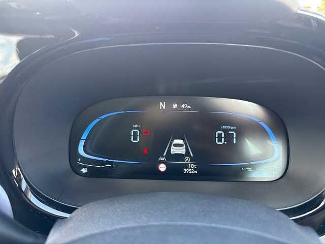 Hyundai i10 1.2 MPi Premium 5dr Auto