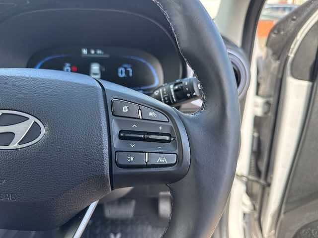 Hyundai i10 1.2 MPi Premium 5dr Auto