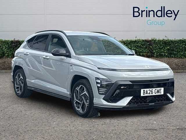 1.6 Hybrid 138 N Line S 5dr DCT [Lux Pack]