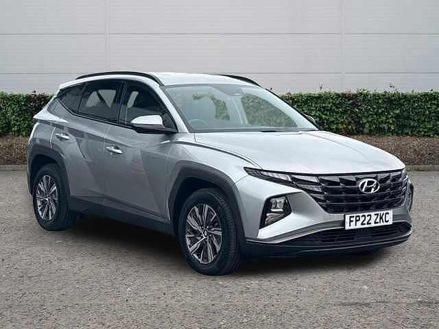 1.6 TGDi Hybrid 230 SE Connect 5dr 2WD Auto