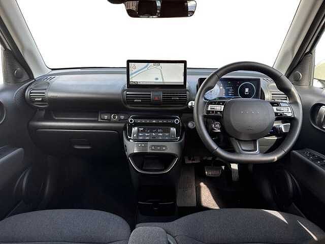 Hyundai Inster 85kW 02 49kWh 5dr Auto