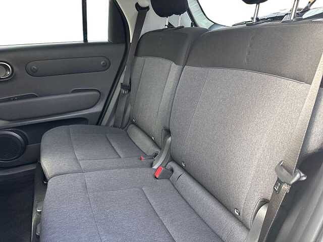 Hyundai Inster 85kW 02 49kWh 5dr Auto