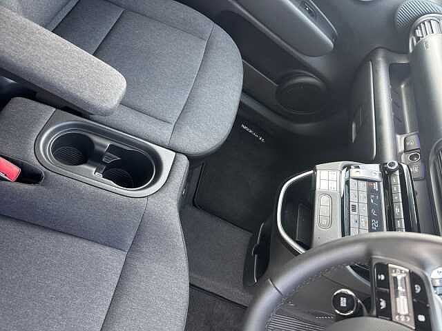 Hyundai Inster 85kW 02 49kWh 5dr Auto