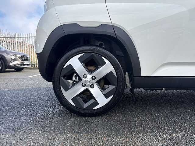 Hyundai Inster 85kW 02 49kWh 5dr Auto