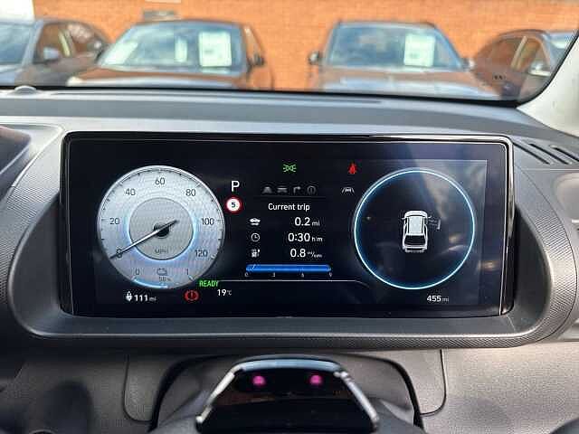Hyundai Inster 85kW 02 49kWh 5dr Auto