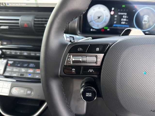 Hyundai Inster 85kW 02 49kWh 5dr Auto