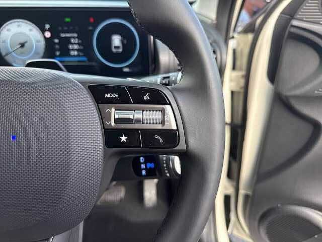 Hyundai Inster 85kW 02 49kWh 5dr Auto