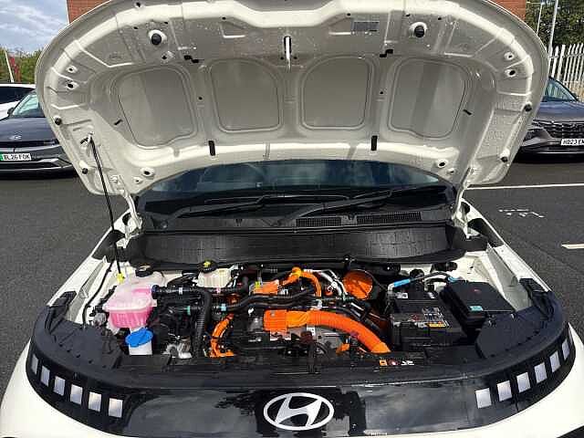 Hyundai Inster 85kW 02 49kWh 5dr Auto