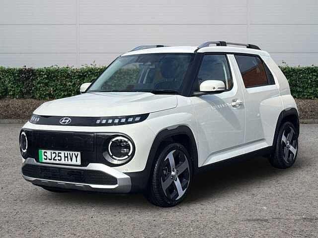 Hyundai Inster 85kW 02 49kWh 5dr Auto