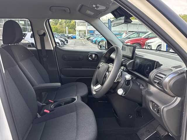Hyundai Inster 85kW 02 49kWh 5dr Auto