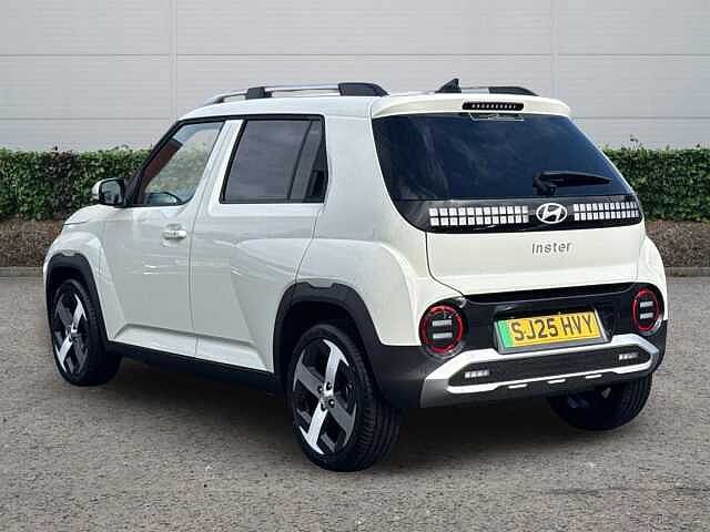 Hyundai Inster 85kW 02 49kWh 5dr Auto