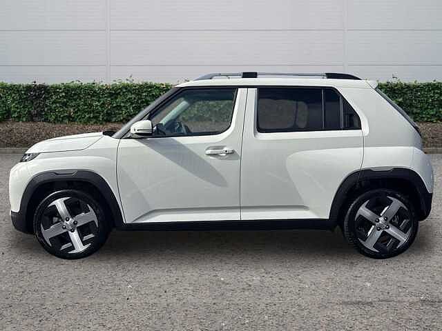 Hyundai Inster 85kW 02 49kWh 5dr Auto