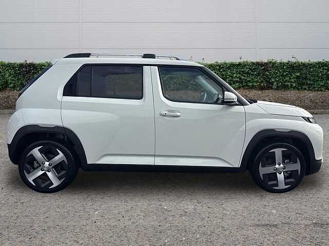 Hyundai Inster 85kW 02 49kWh 5dr Auto